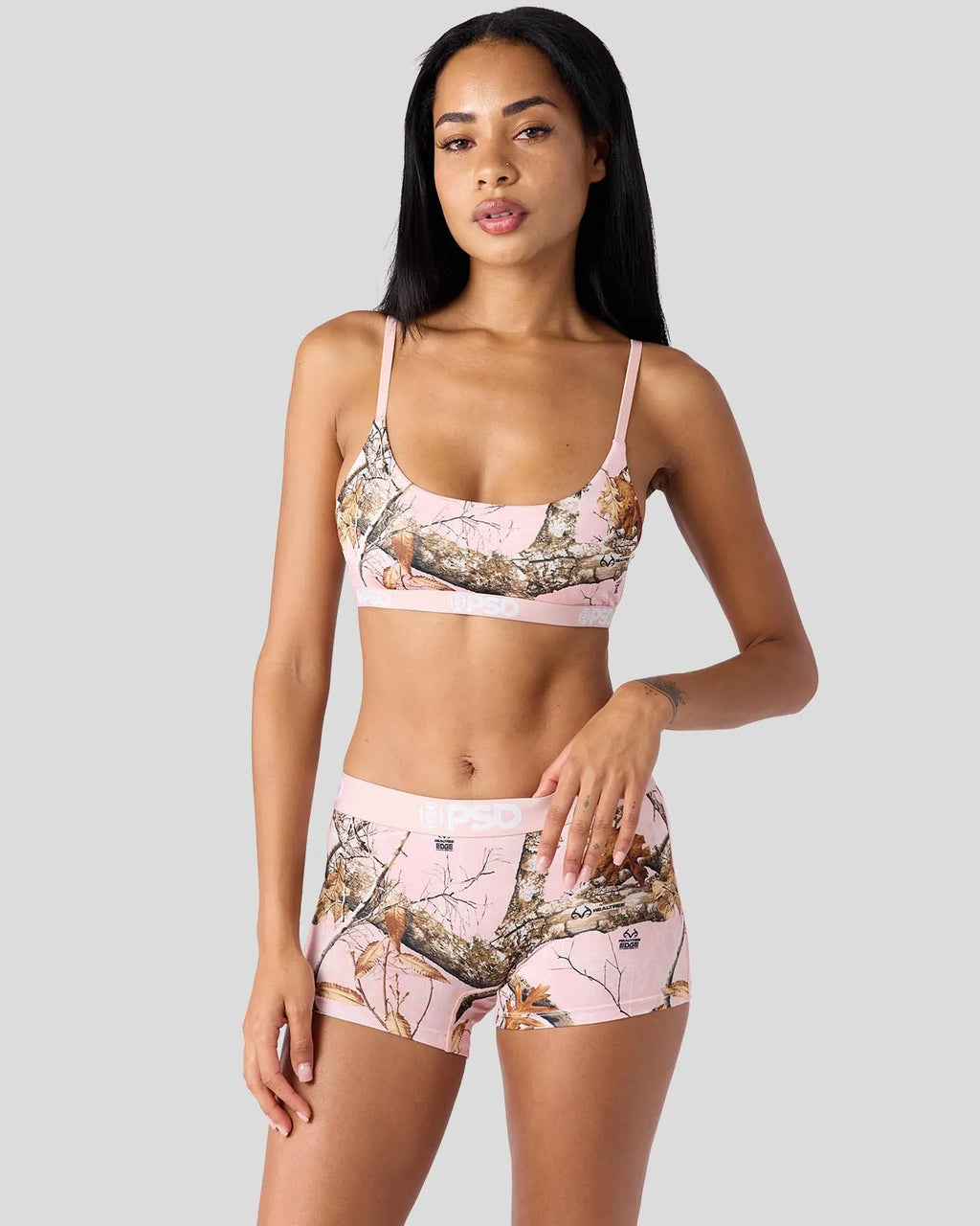 Realtree - Edge Pink