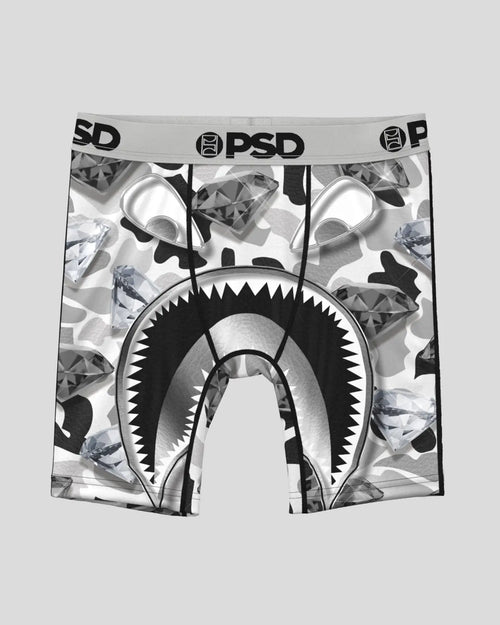 3 Pack - Warface Metal