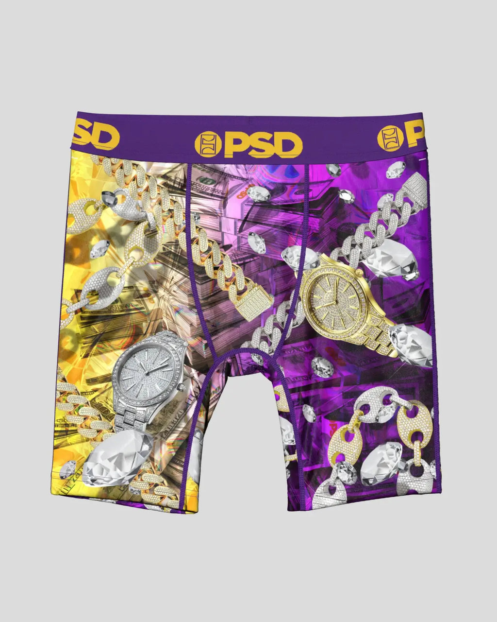 3 Pack - Money Riches