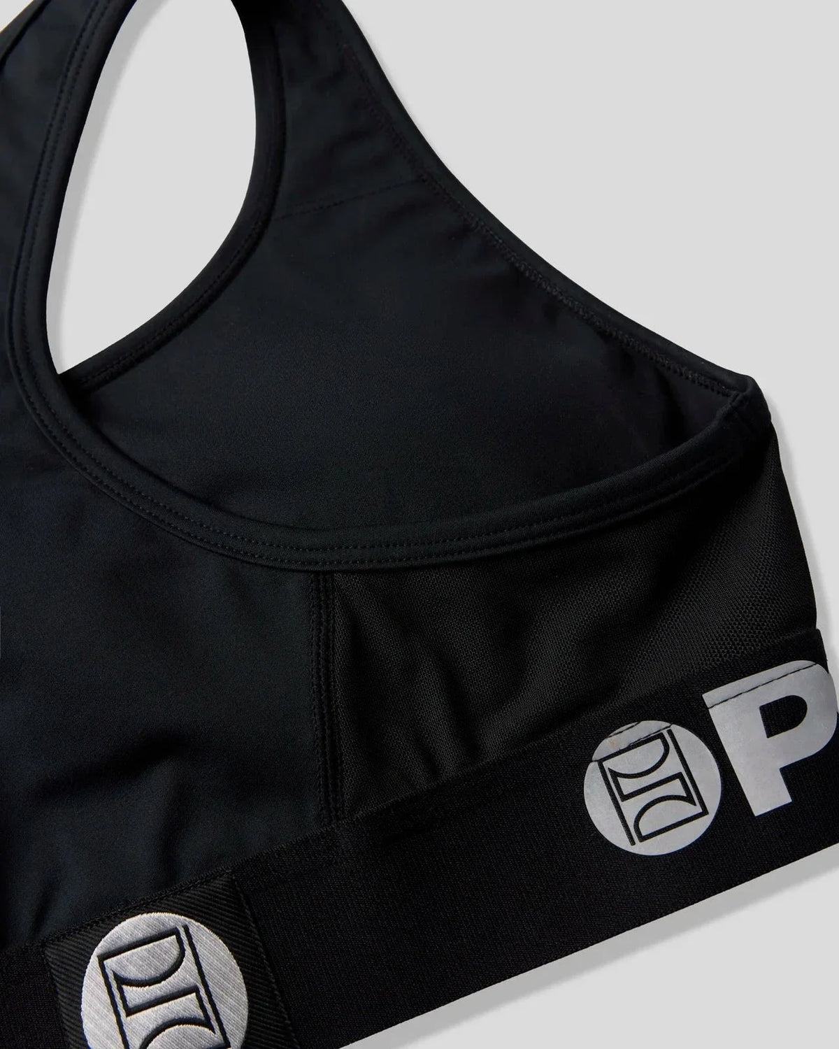 ProLuxe - Black
