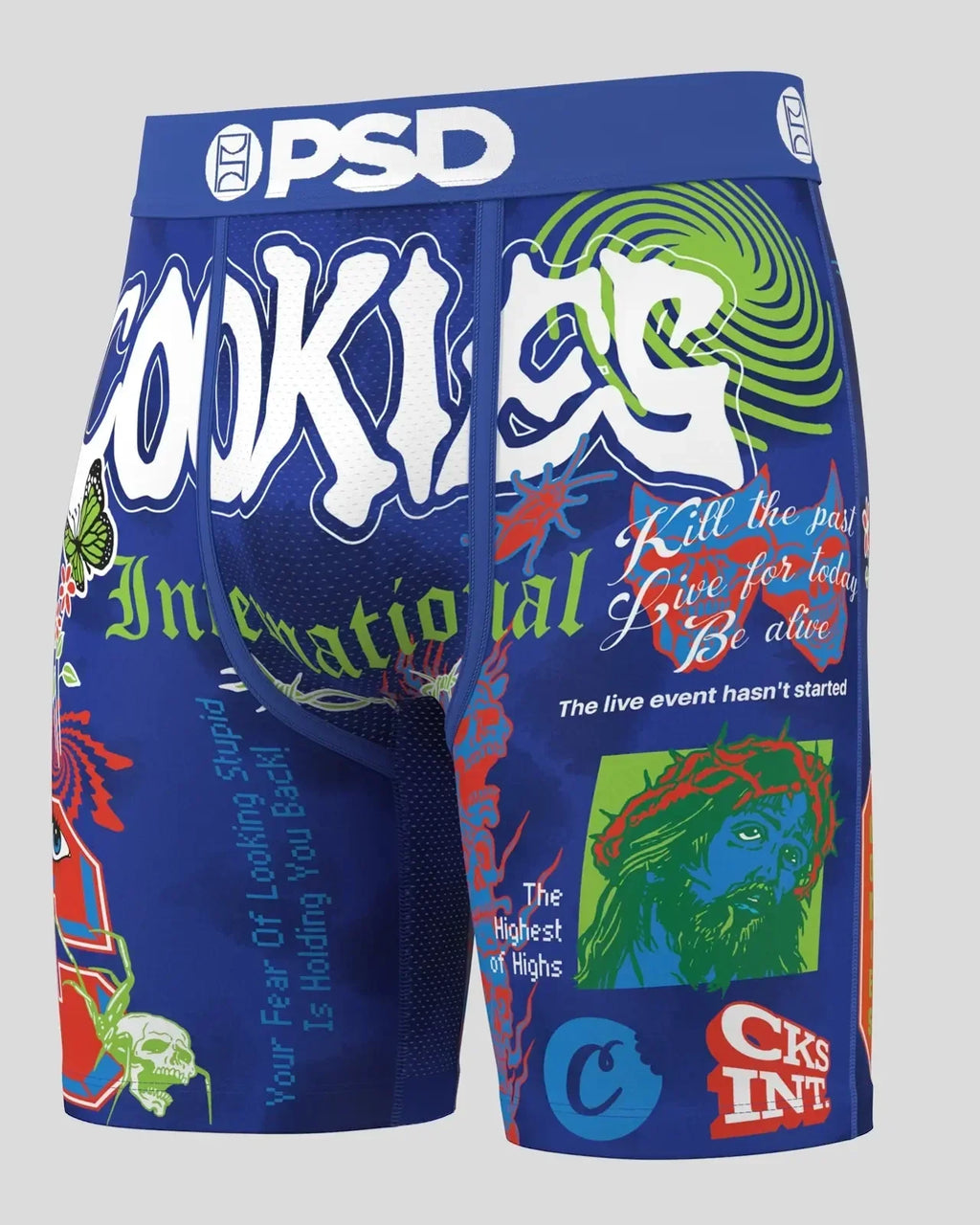 3 Pack - Cookies