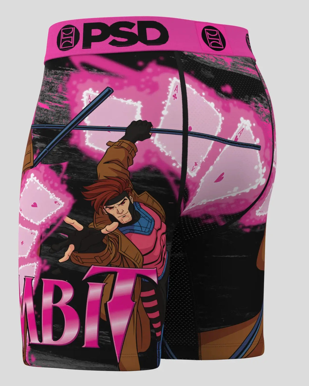 Marvel - Gambit
