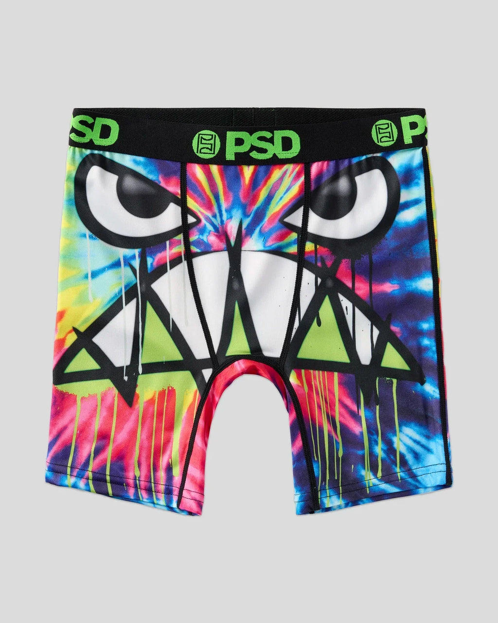 3 Pack - Warface Drip