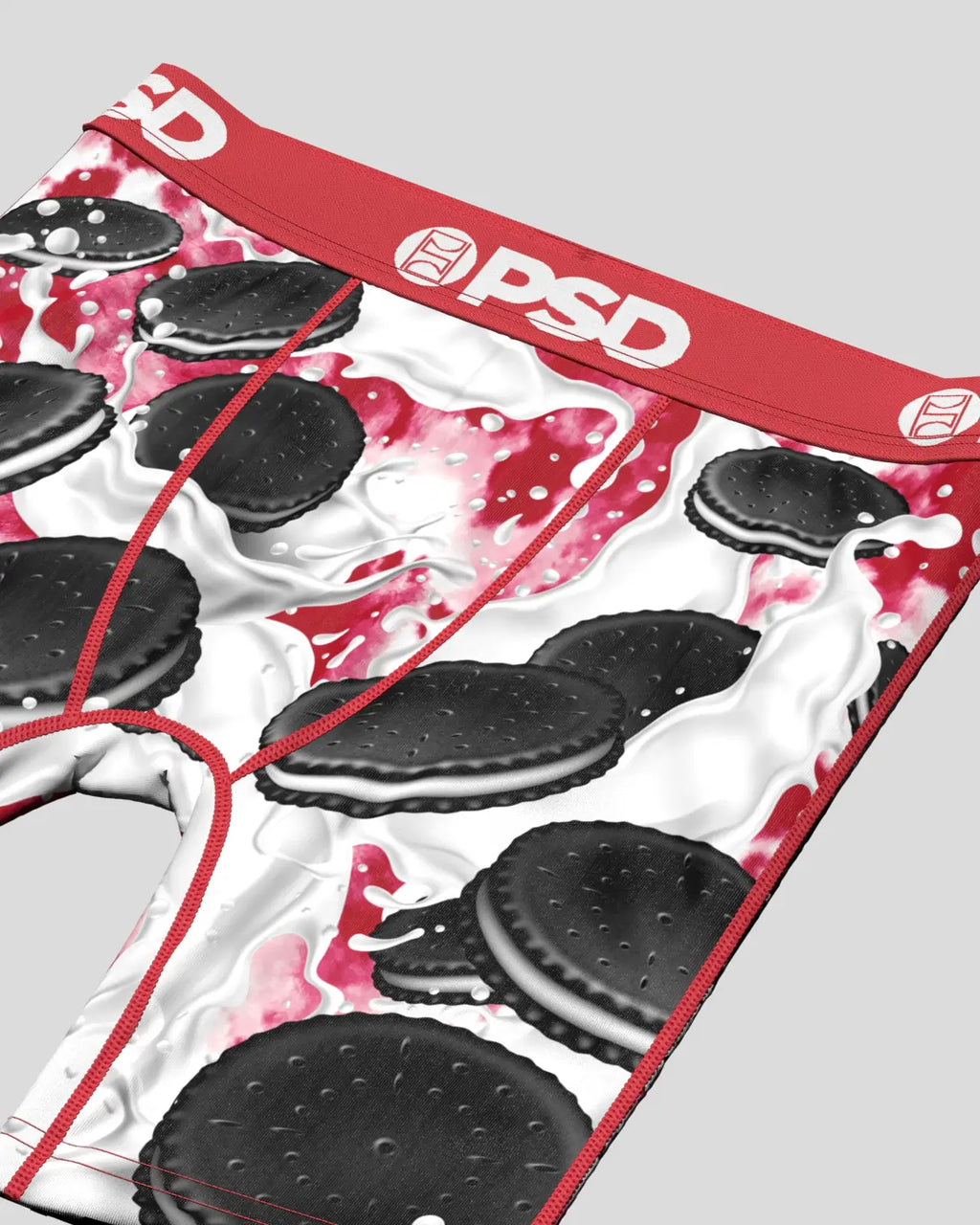Cookies and Milk