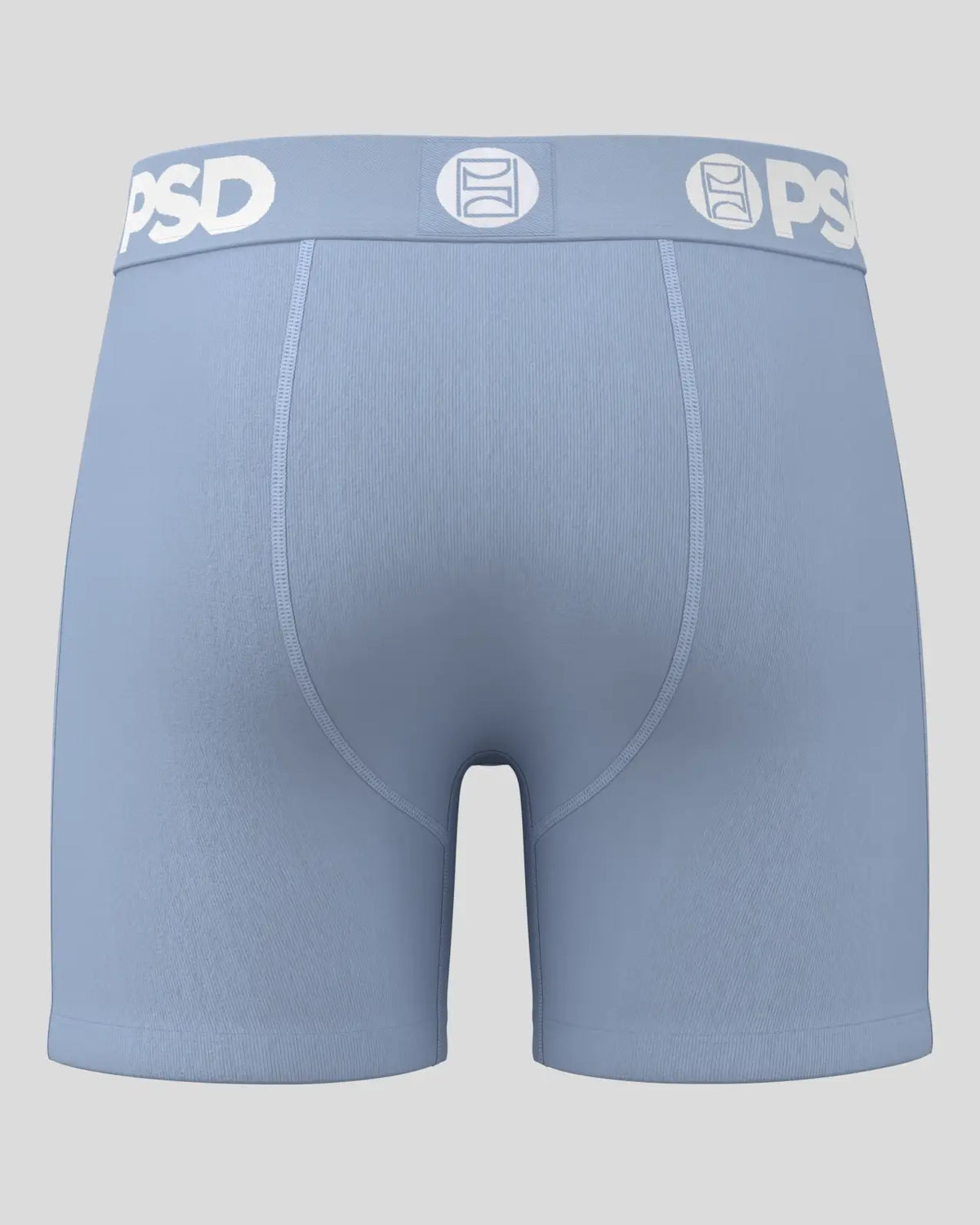 Solids - Blue Dust