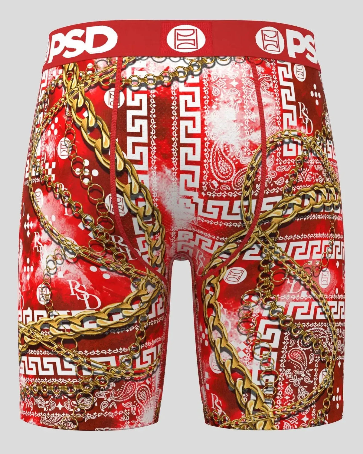PSD Paisley