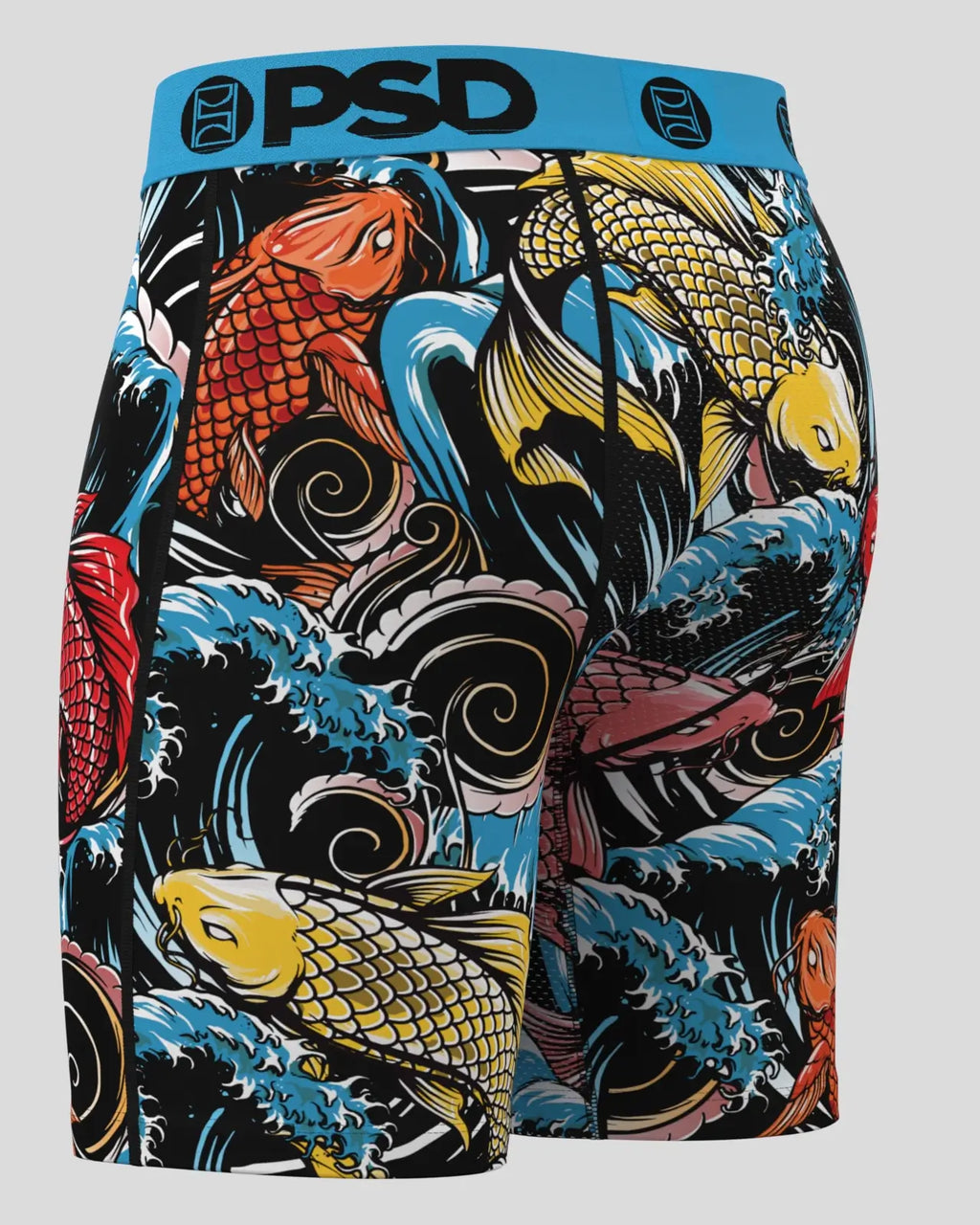 Great Koi