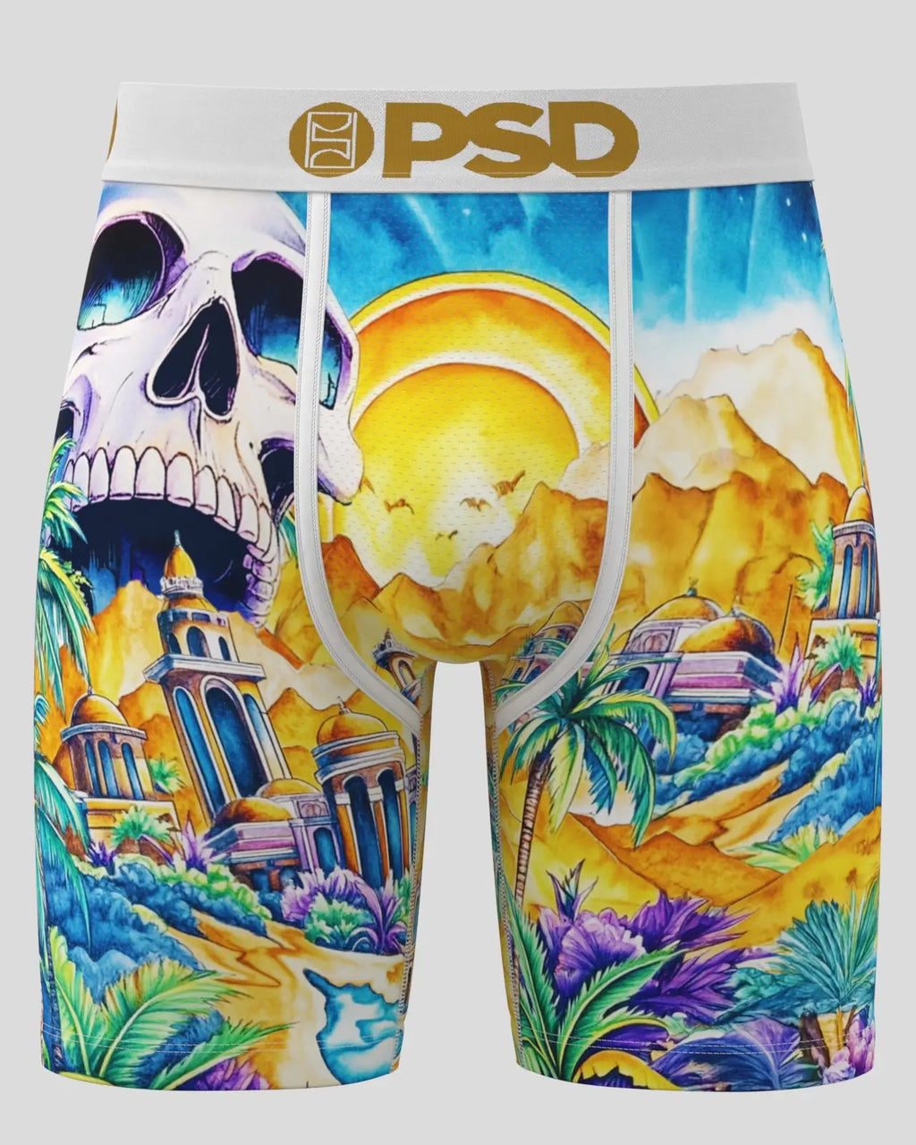 Casa De PSD