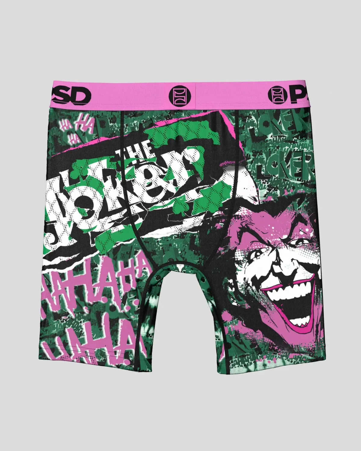 DC - Jokervision