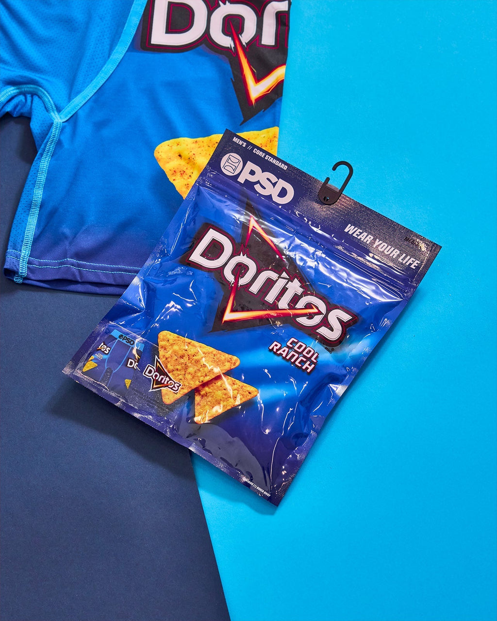 Doritos - Cool Ranch