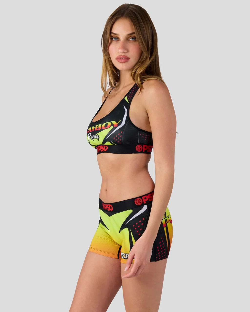Playboy - Racer X