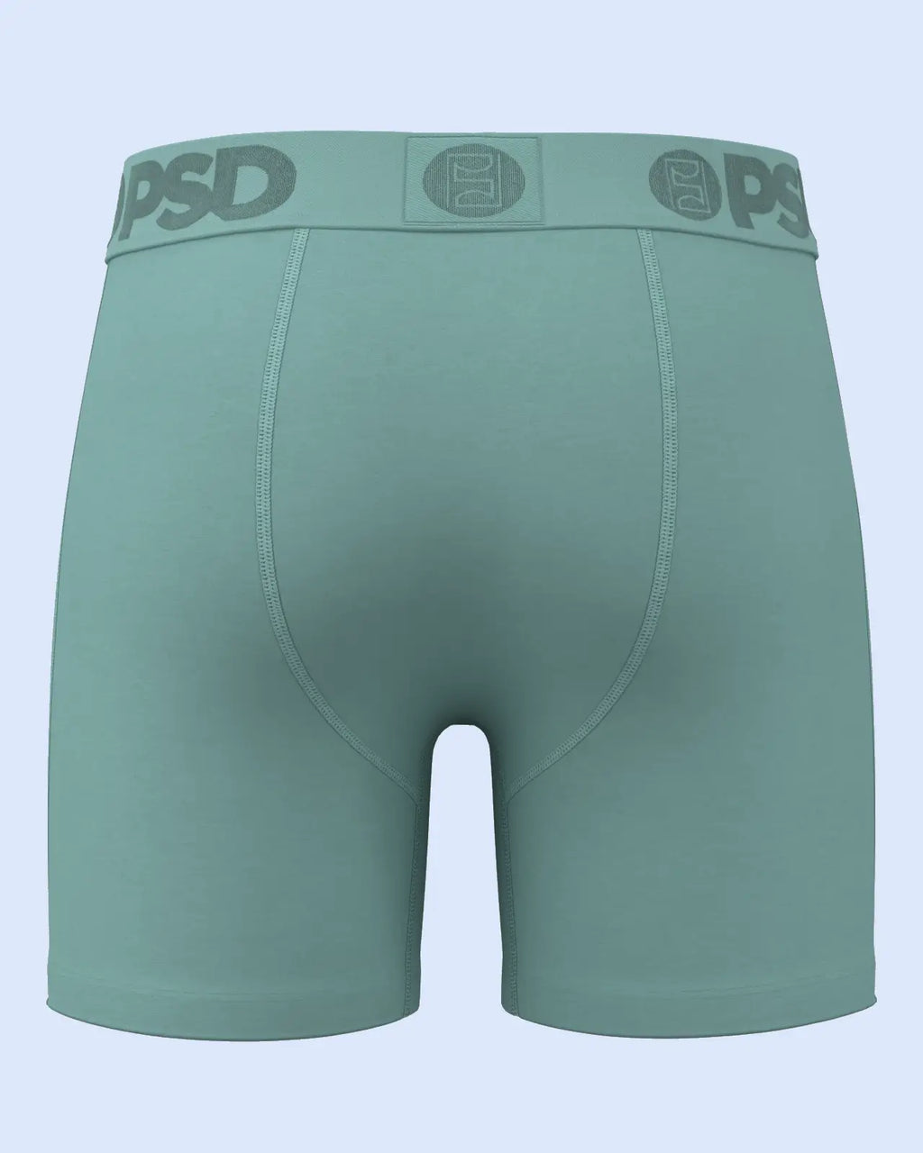 Luxe Modal - Jade Dust