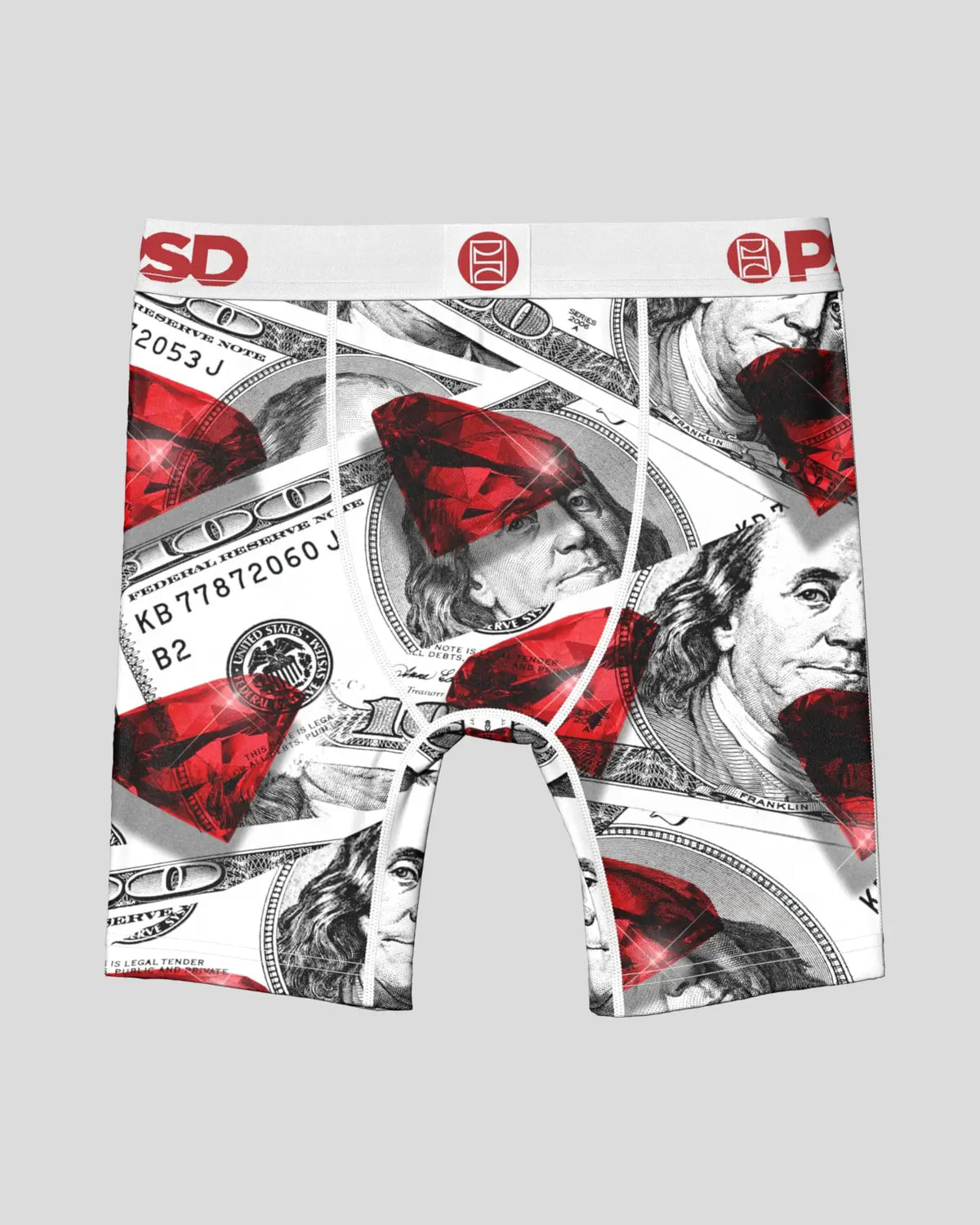 3 Pack - Money Mind