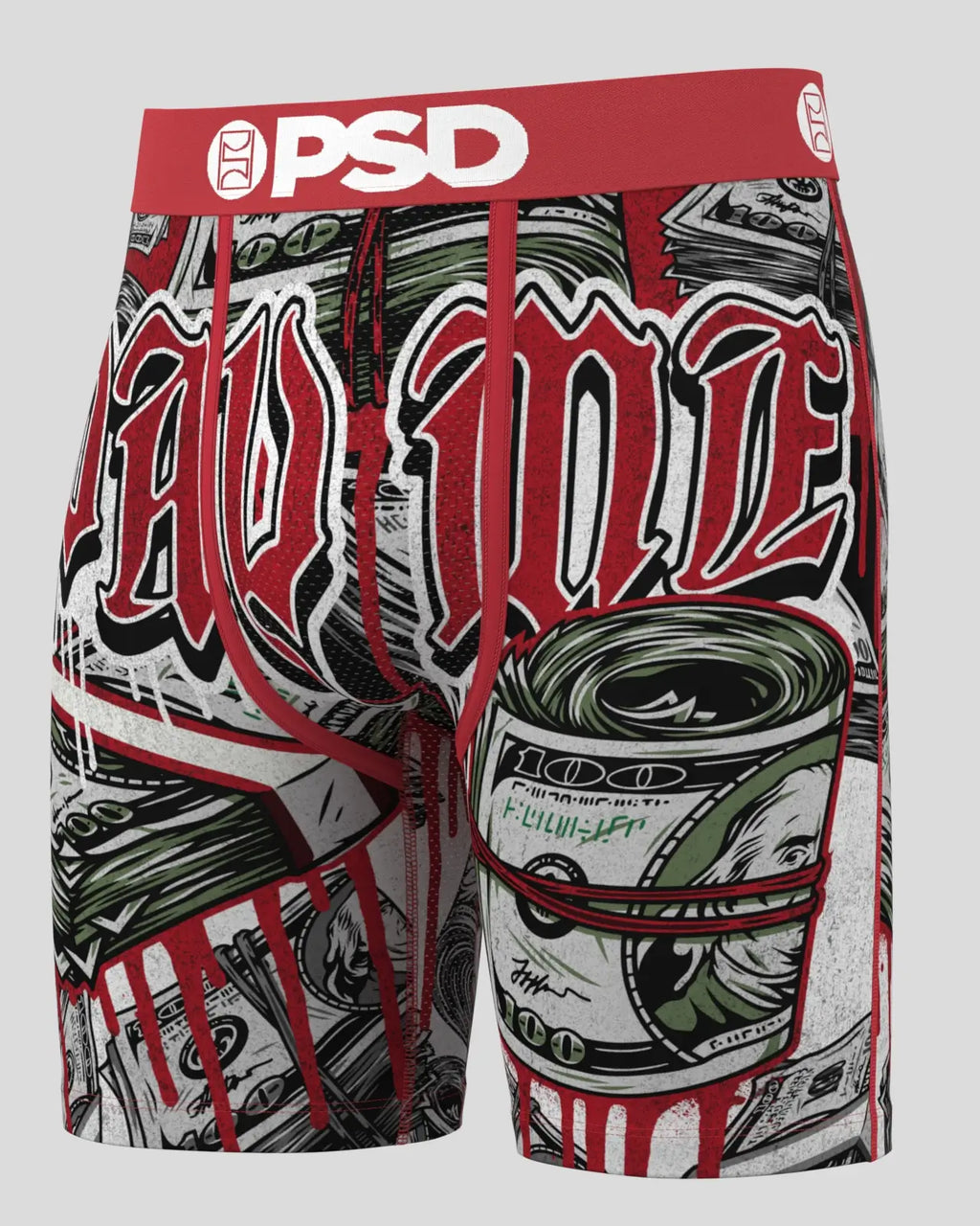 Pay Me Drip