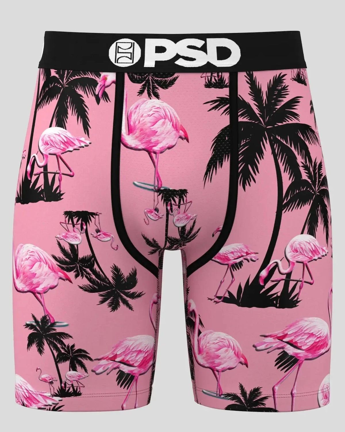 Flamingo Isle