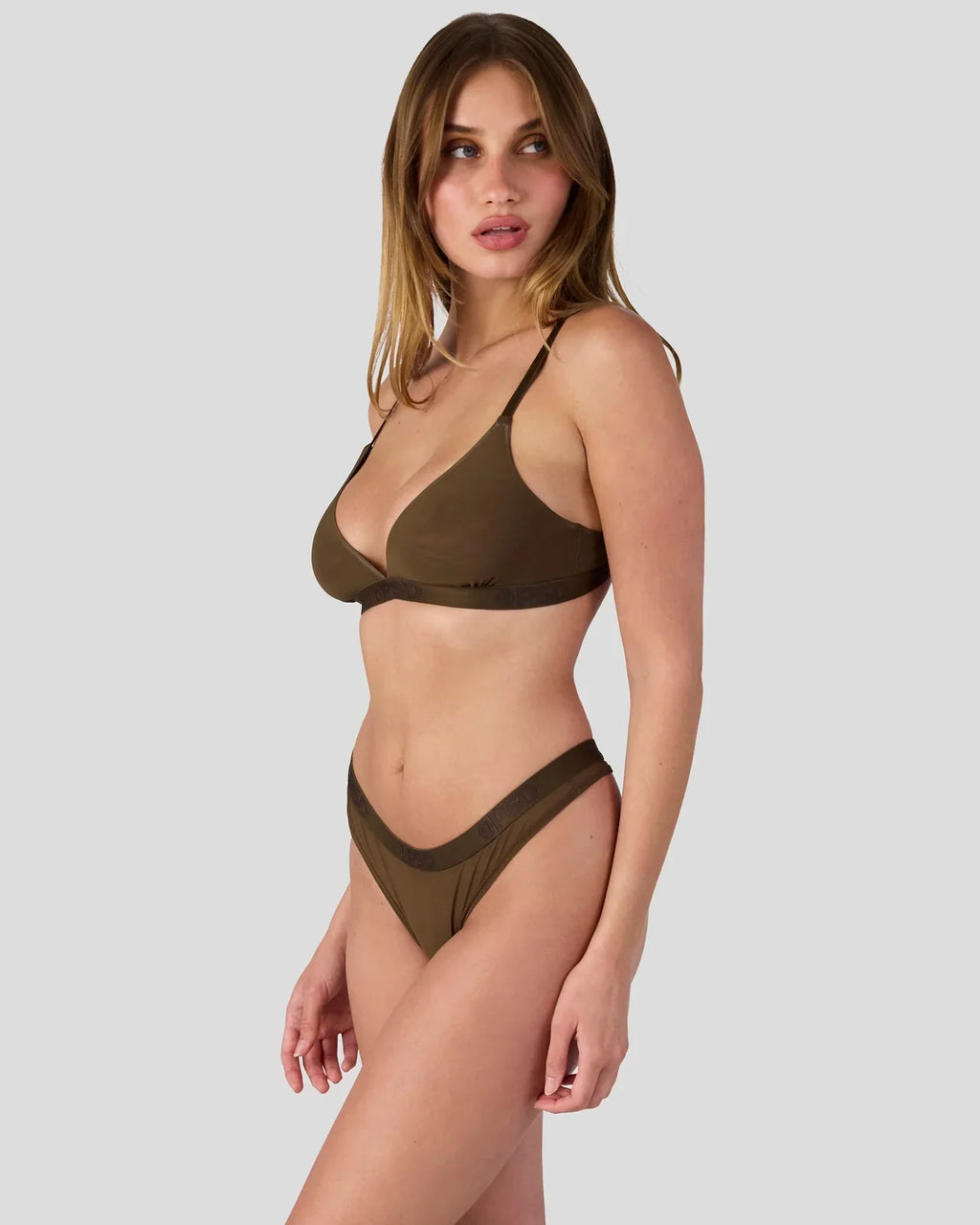 Mesh - Solid Coco