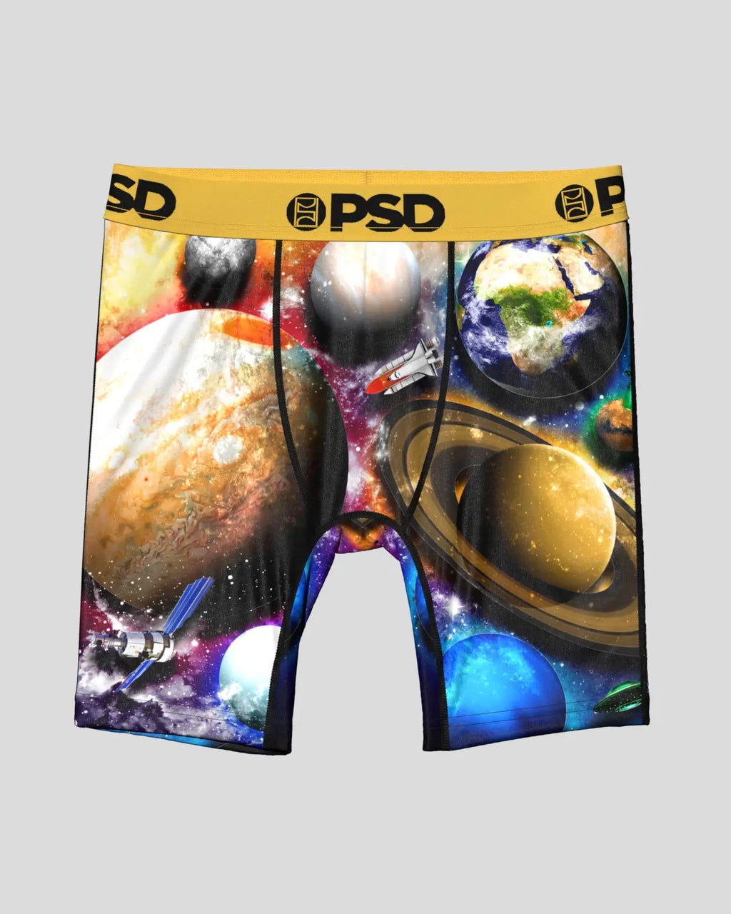 Outer Space