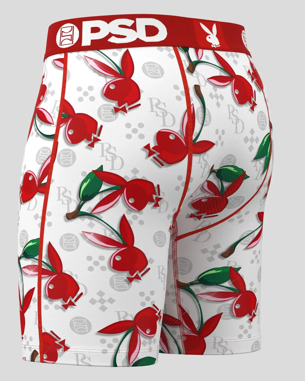 Playboy - Cherry Lux
