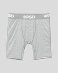 Solids - Heather Grey