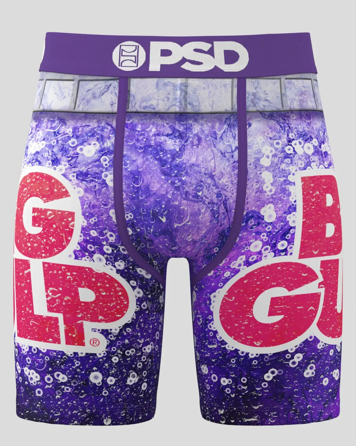 7-Eleven - Big Gulp Grape