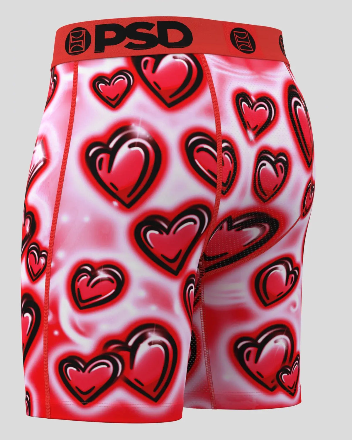 Love Core
