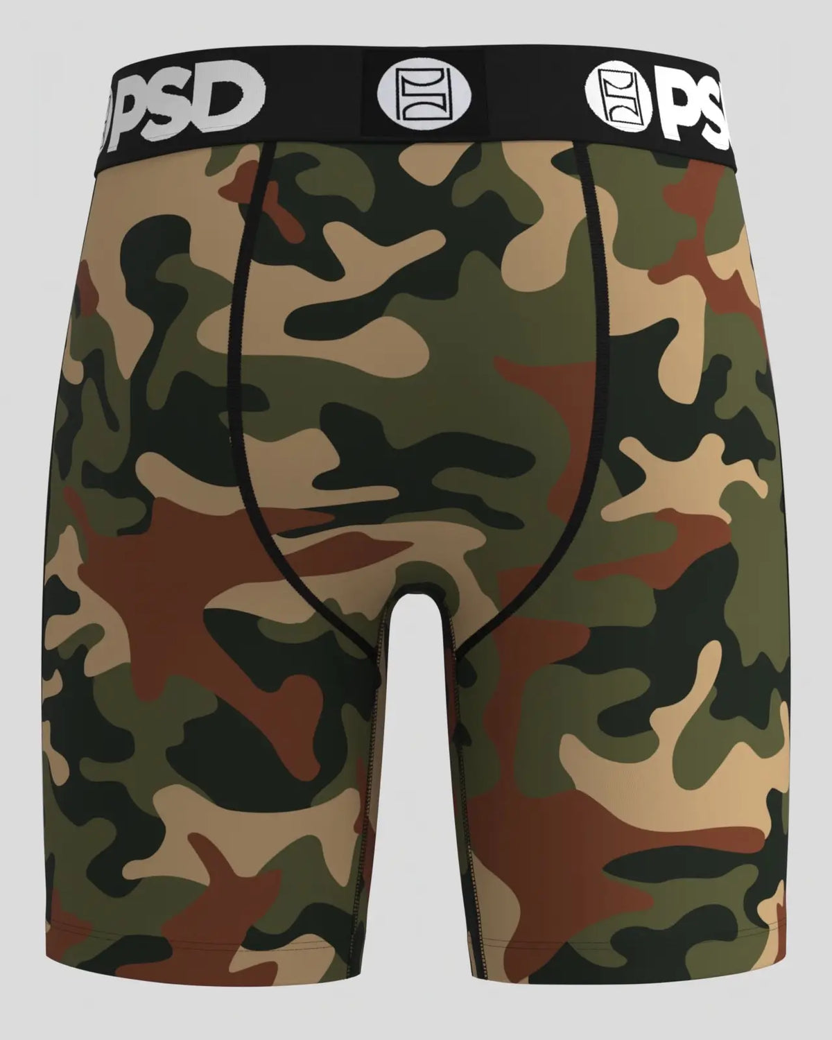 Modal - Corps Camo