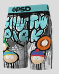 South Park - Southpark Streets