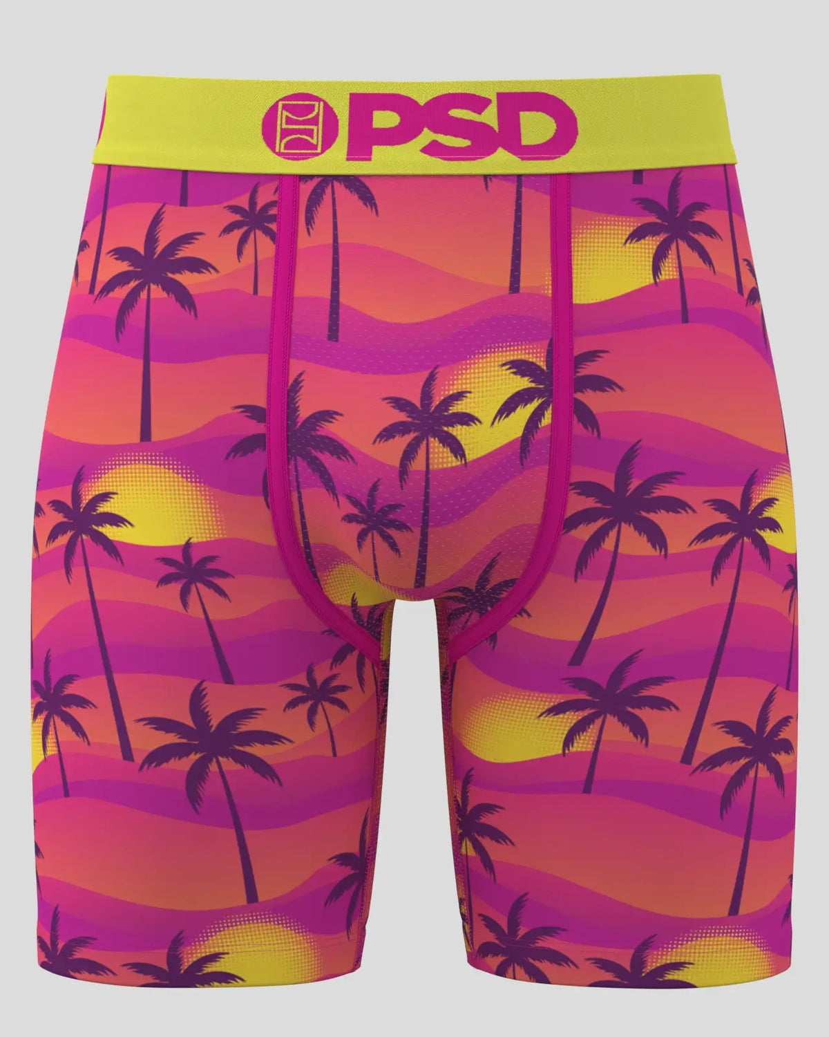 Barbie - Palms
