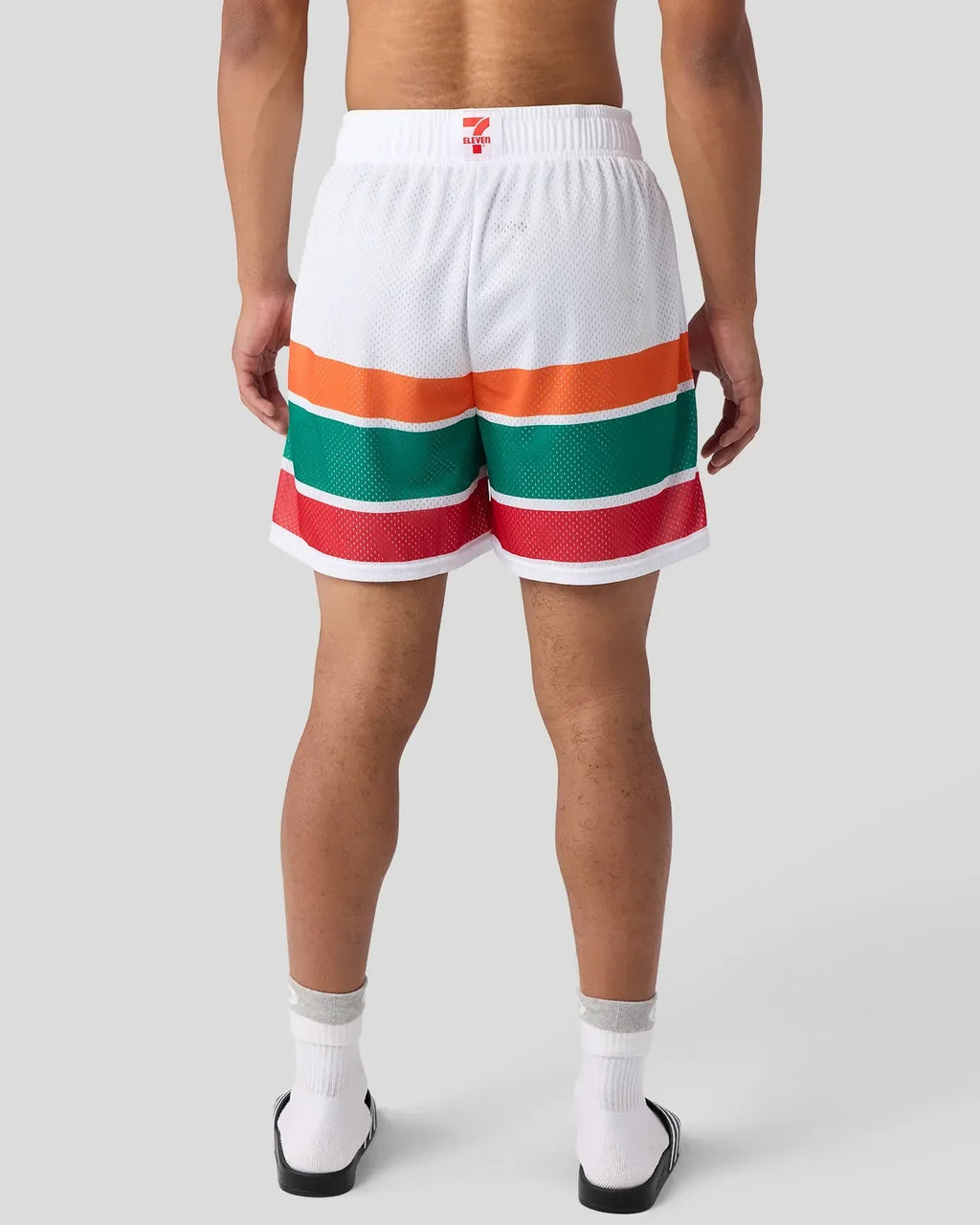 7-Eleven - To-Go Cup Active Short