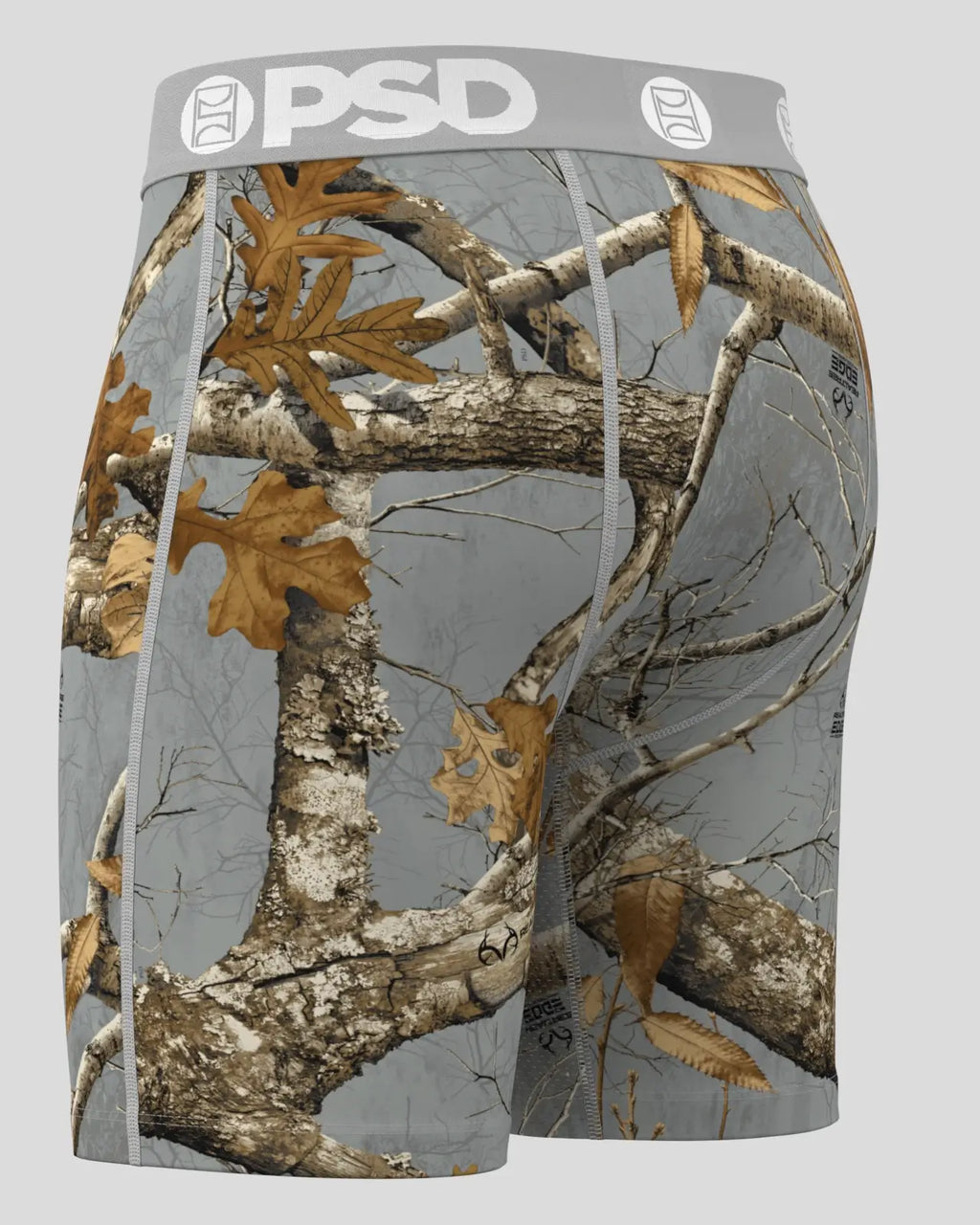 Realtree - Edge Grey