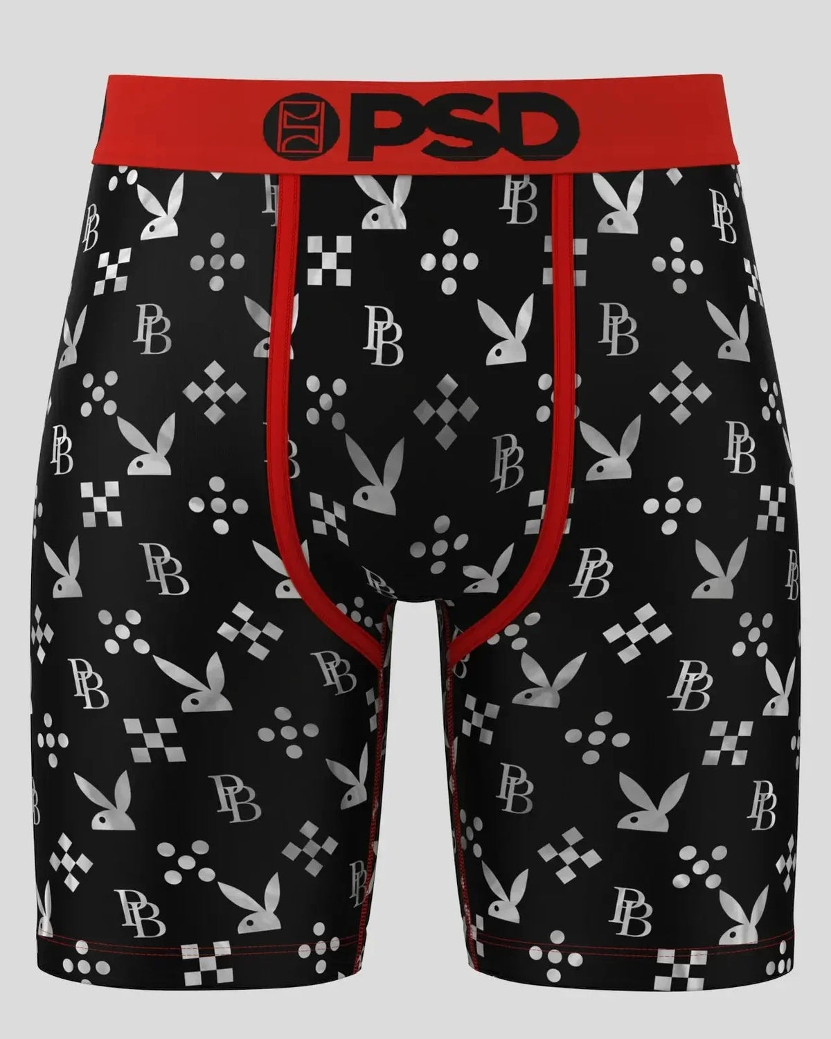 Playboy - Monogram