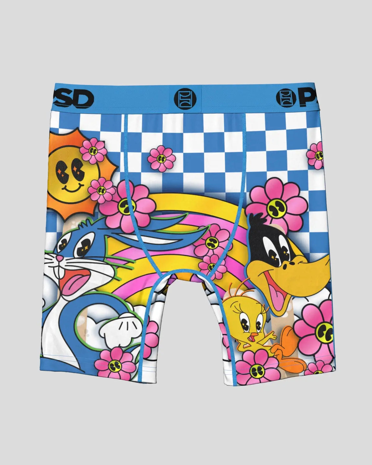 Looney Tunes - Looney Life