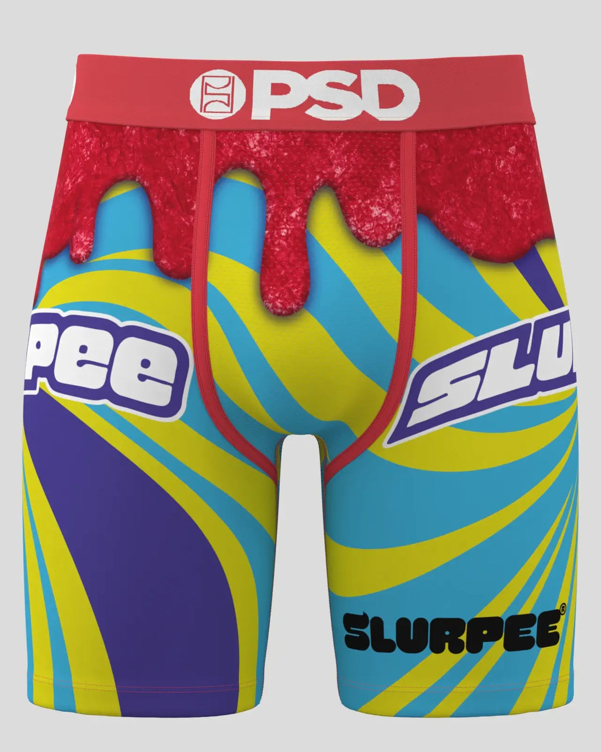 7-Eleven - Cherry Slurpee