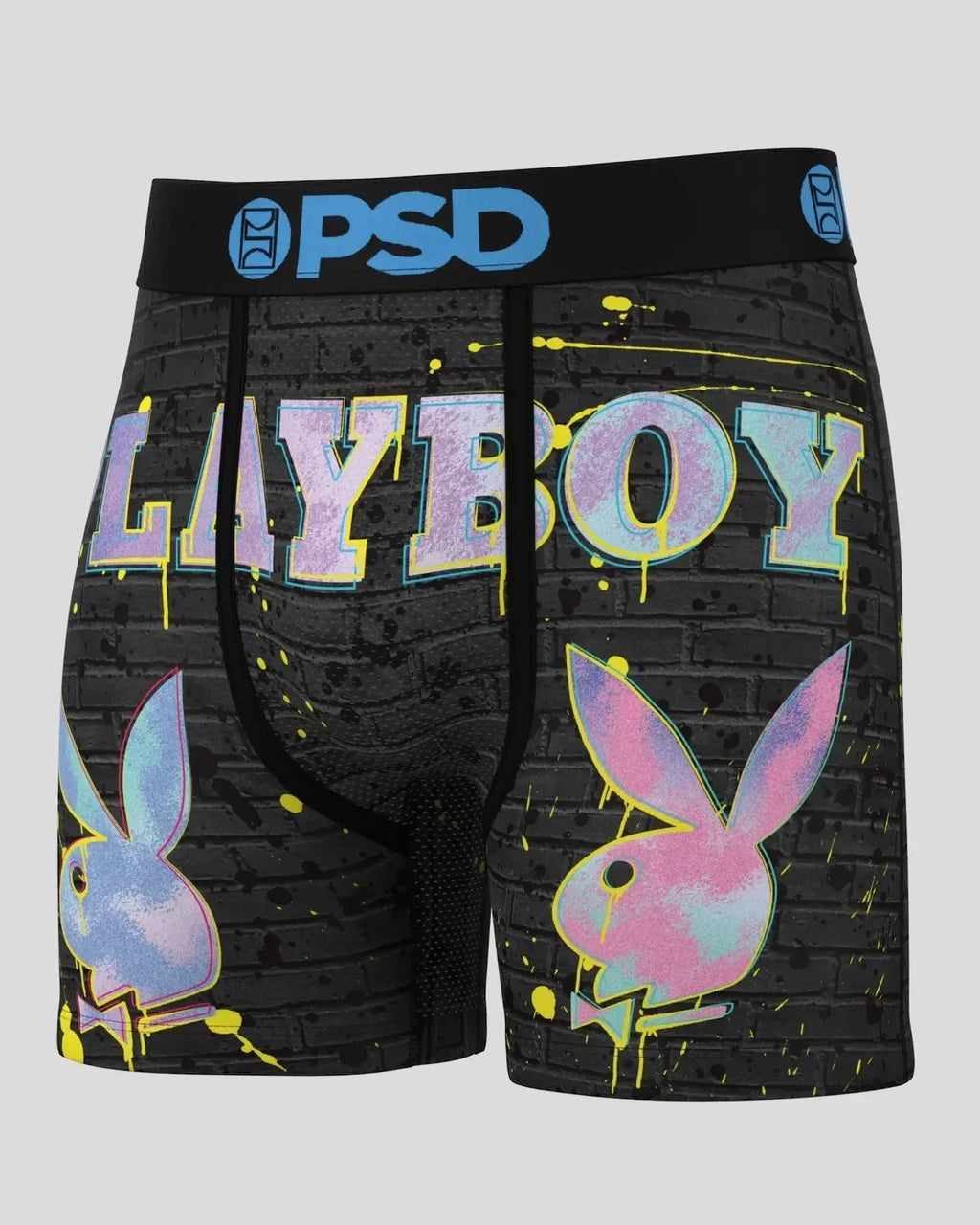 3 Pack - Playboy Essentials