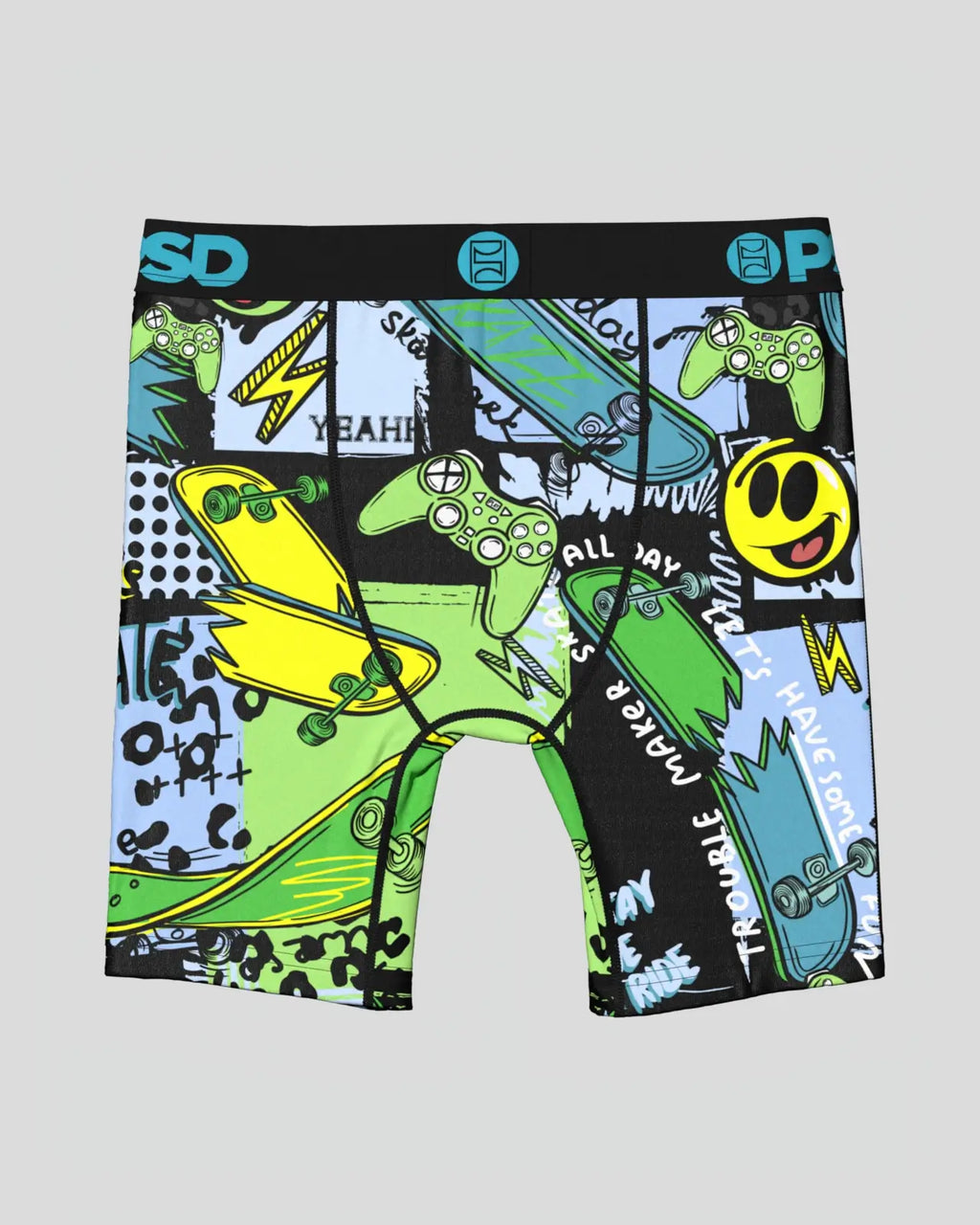 3 Pack - Gamer Hype