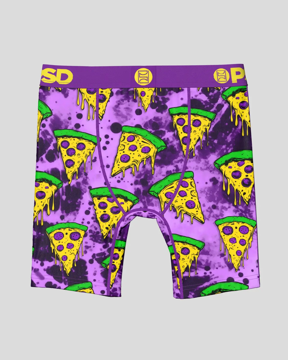 Street Slice