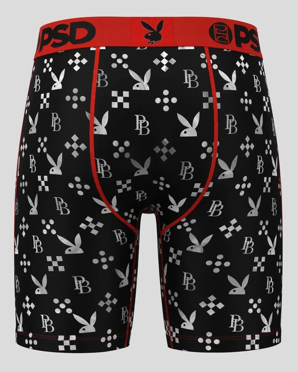 Playboy - Monogram