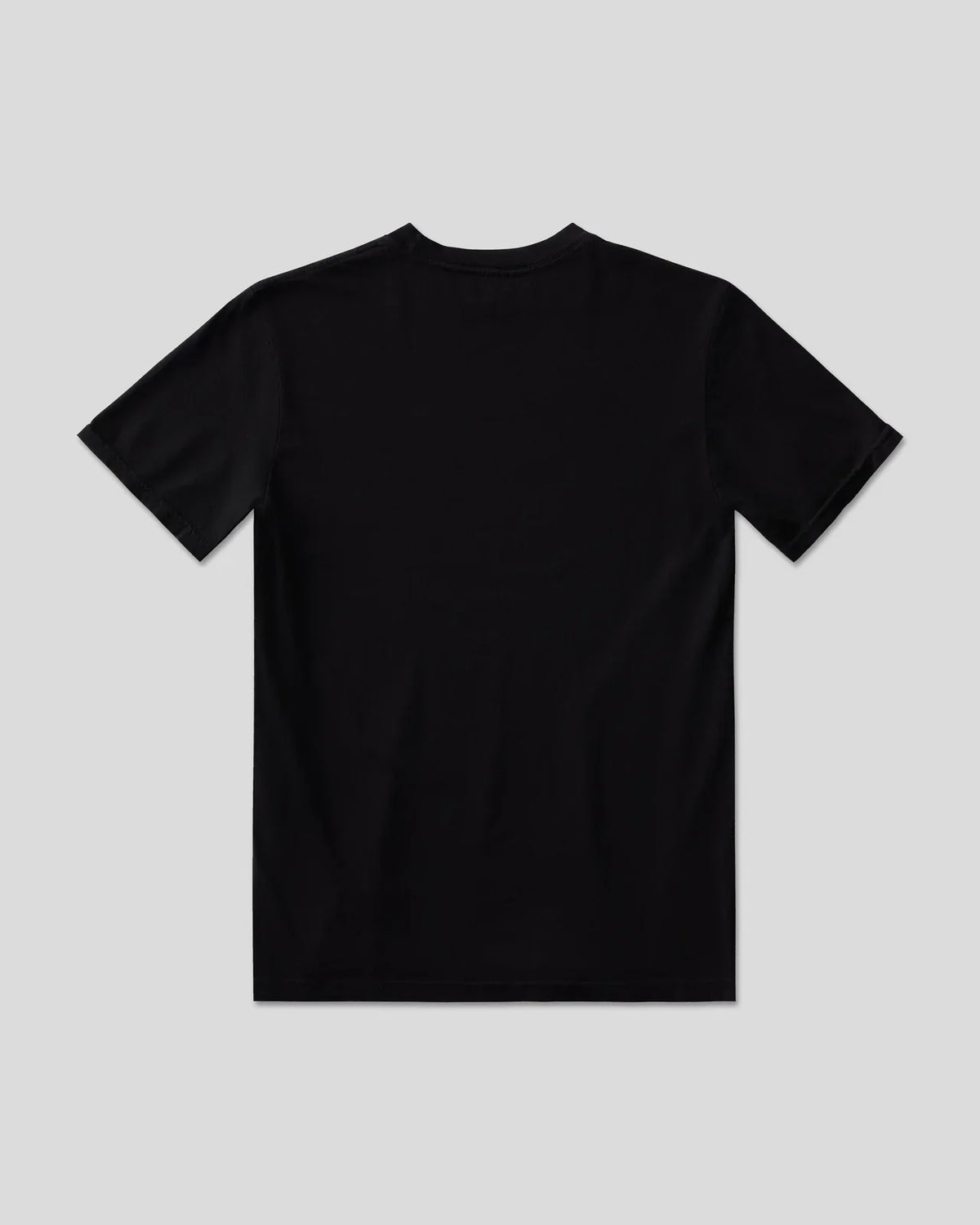 Logo Tee - Black