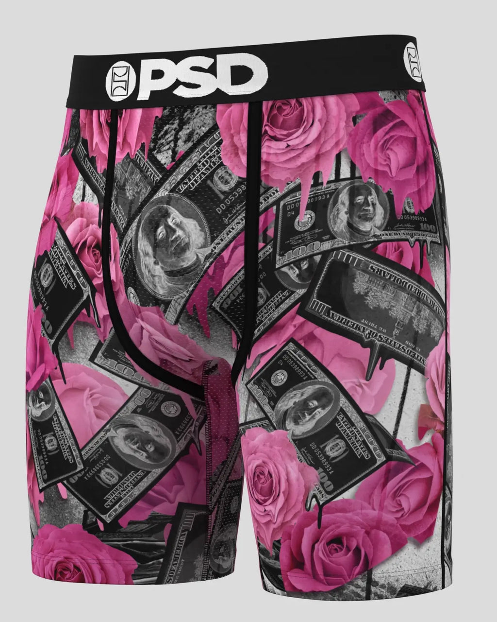 Rose Hustle