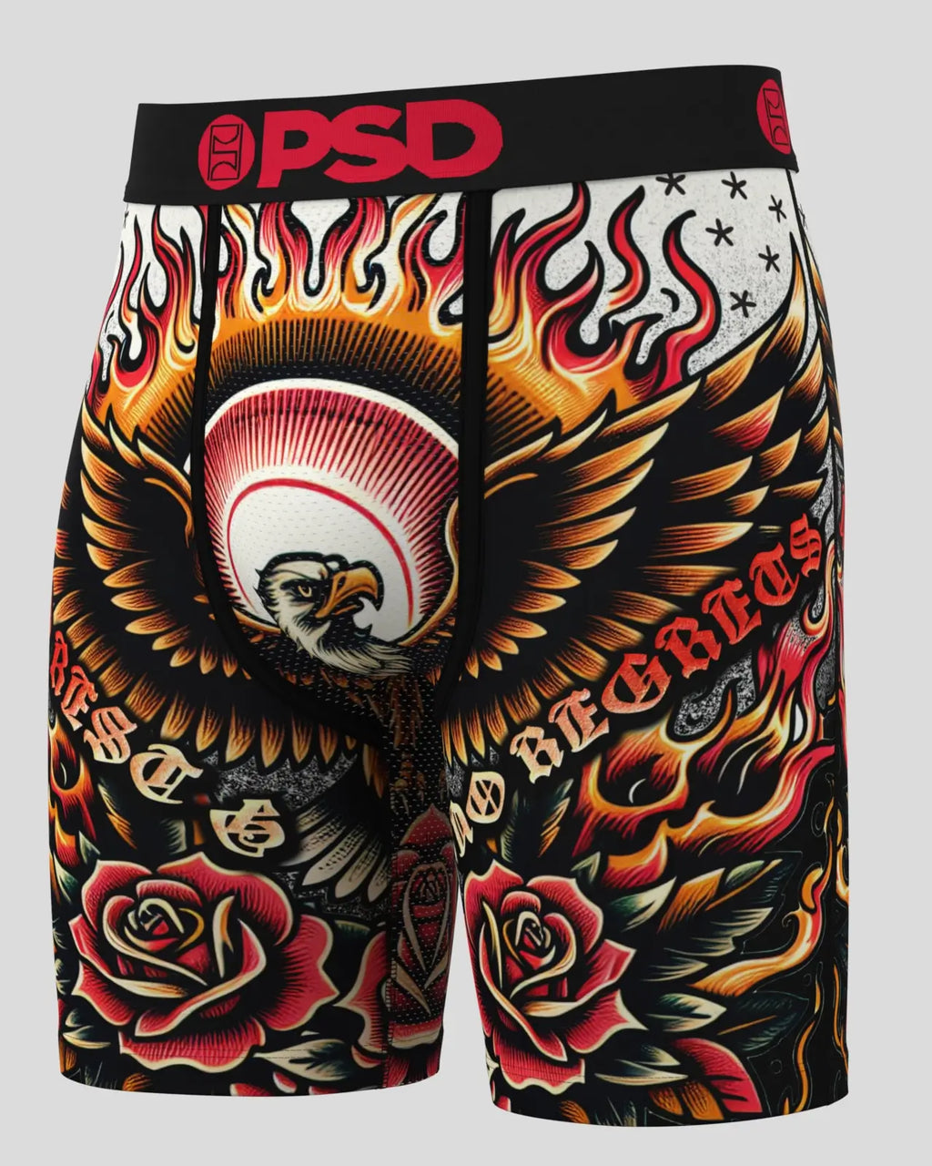 No Rest