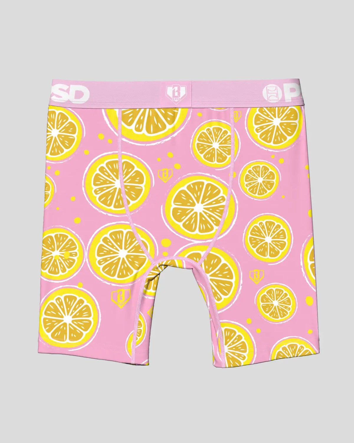 3 Pack - Baseball Lifestyle 101 Lemon Summer