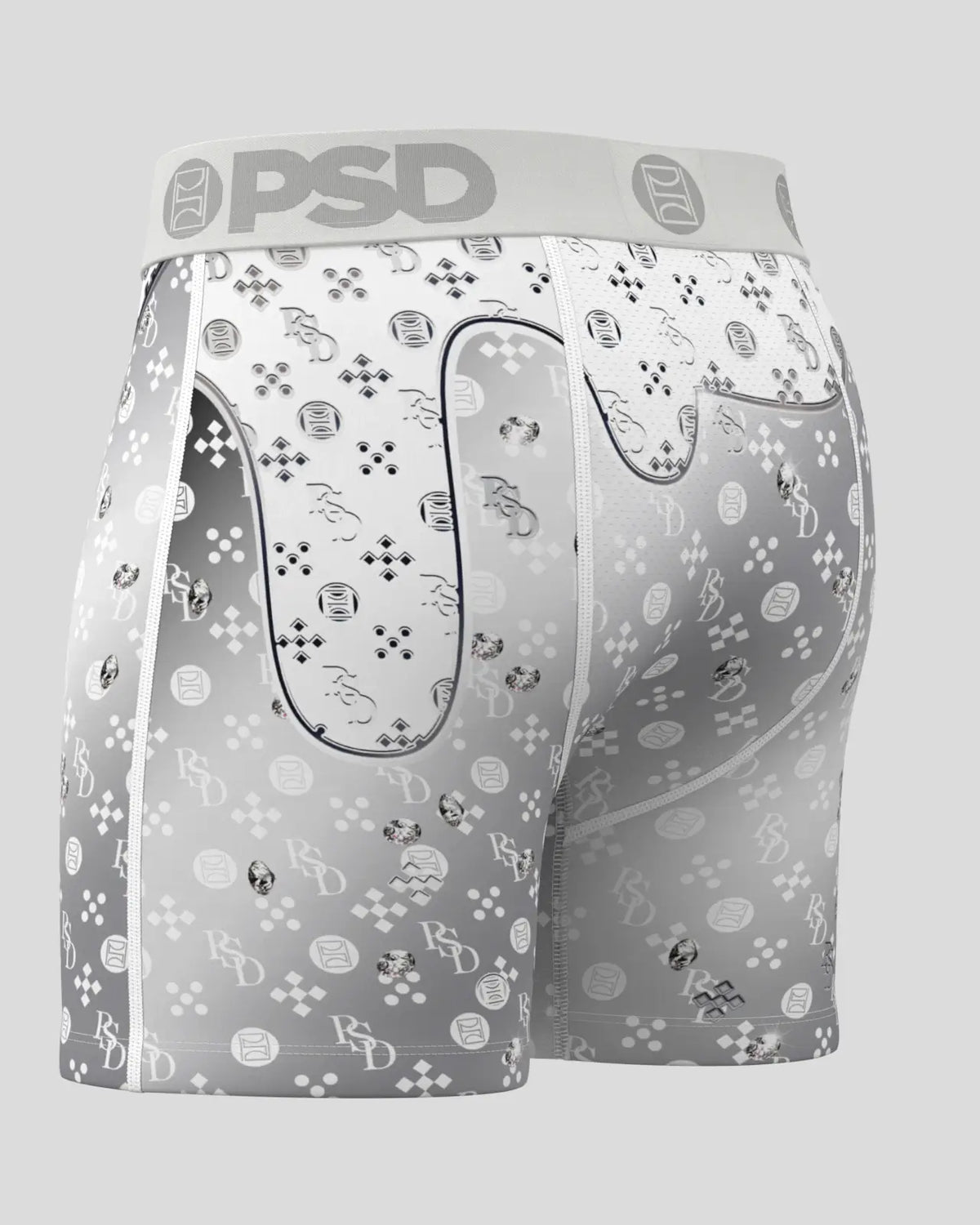 Warface White Diamond