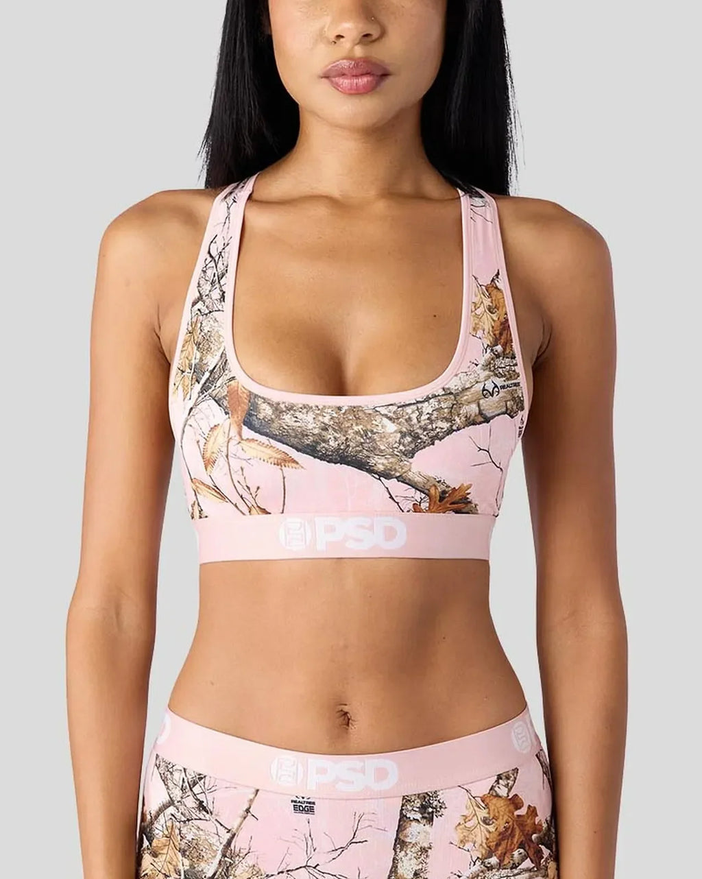 Realtree - Edge Pink