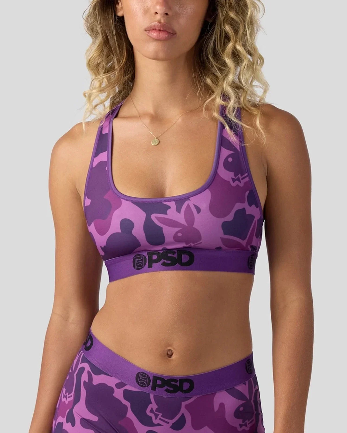3 Pack - Playboy Purp