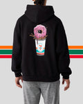 7-Eleven - Cup Donut Hoodie