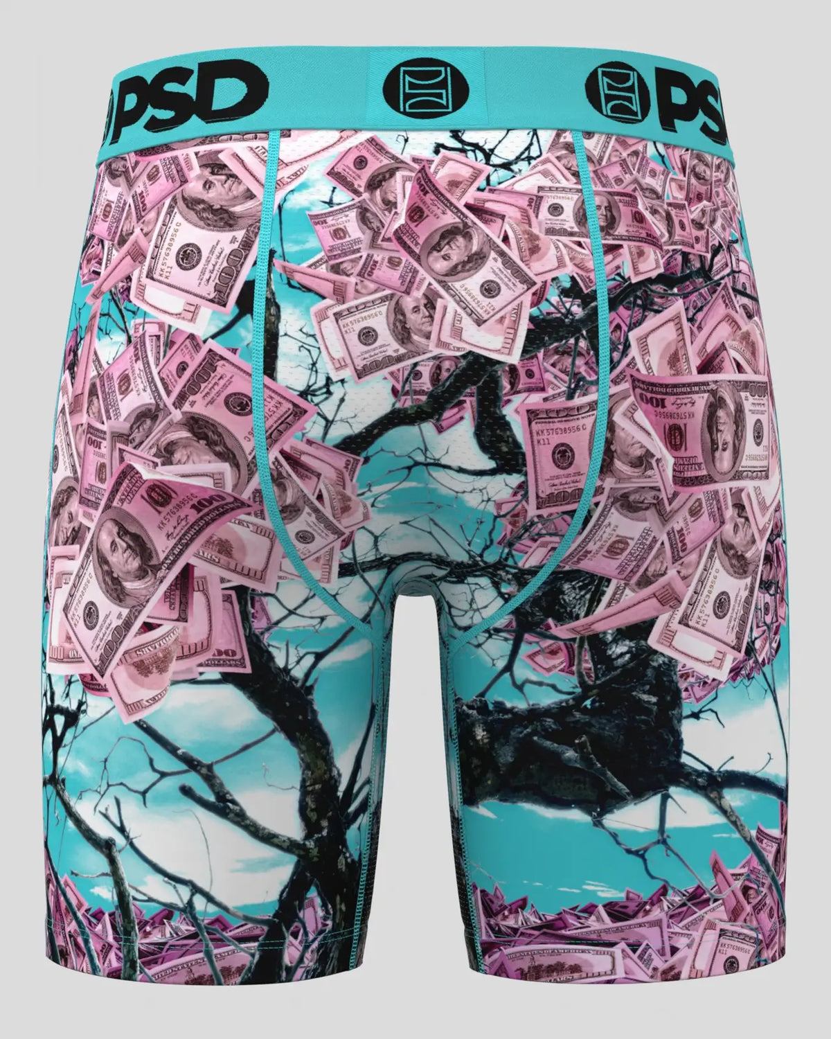 Money Blossom