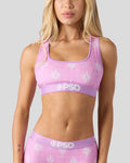 Starflare Pink