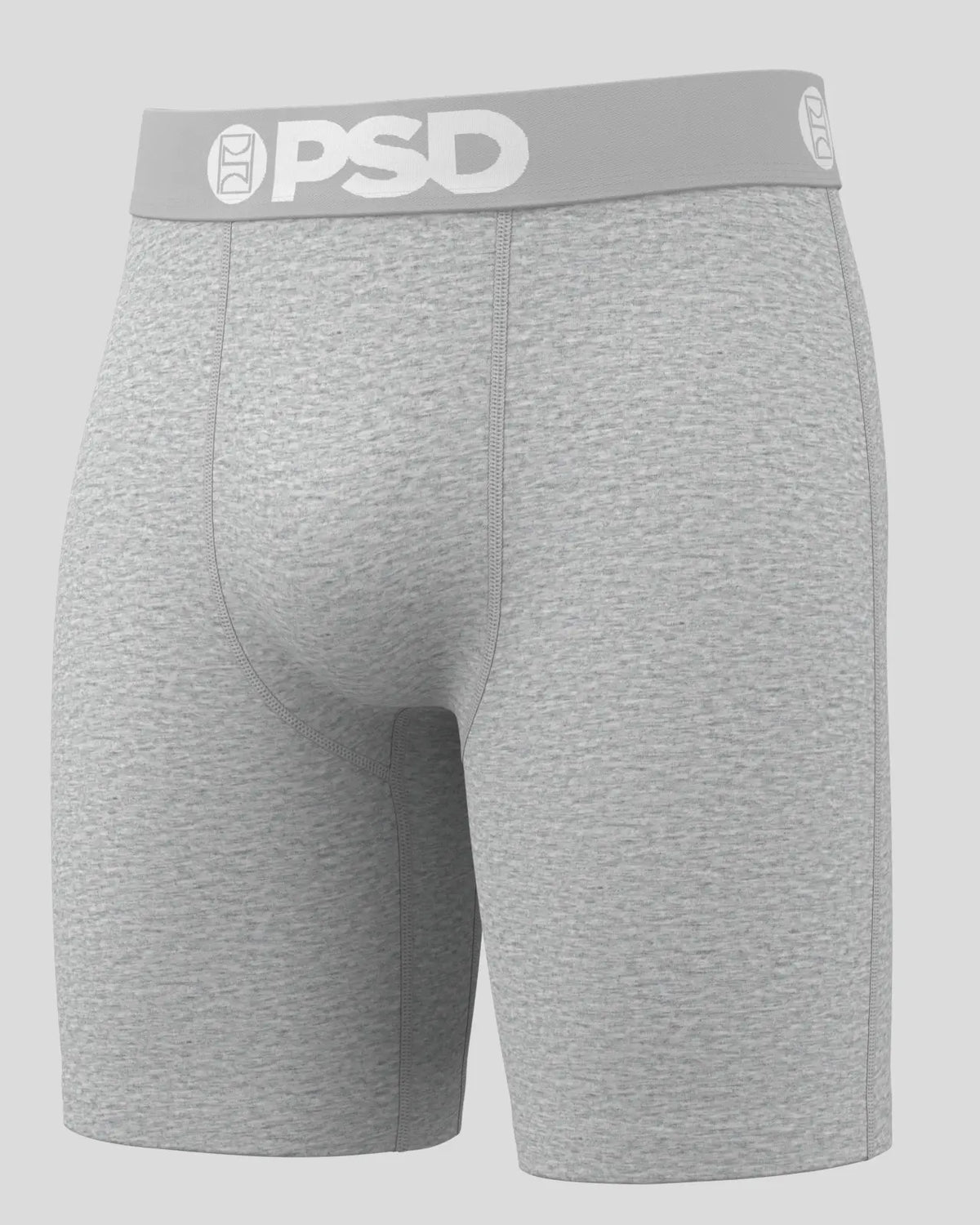 Solids 3 Pack - Grey Days