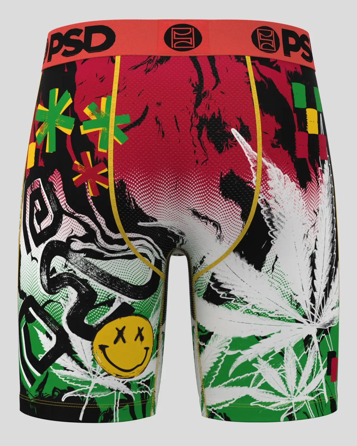 Rastamix