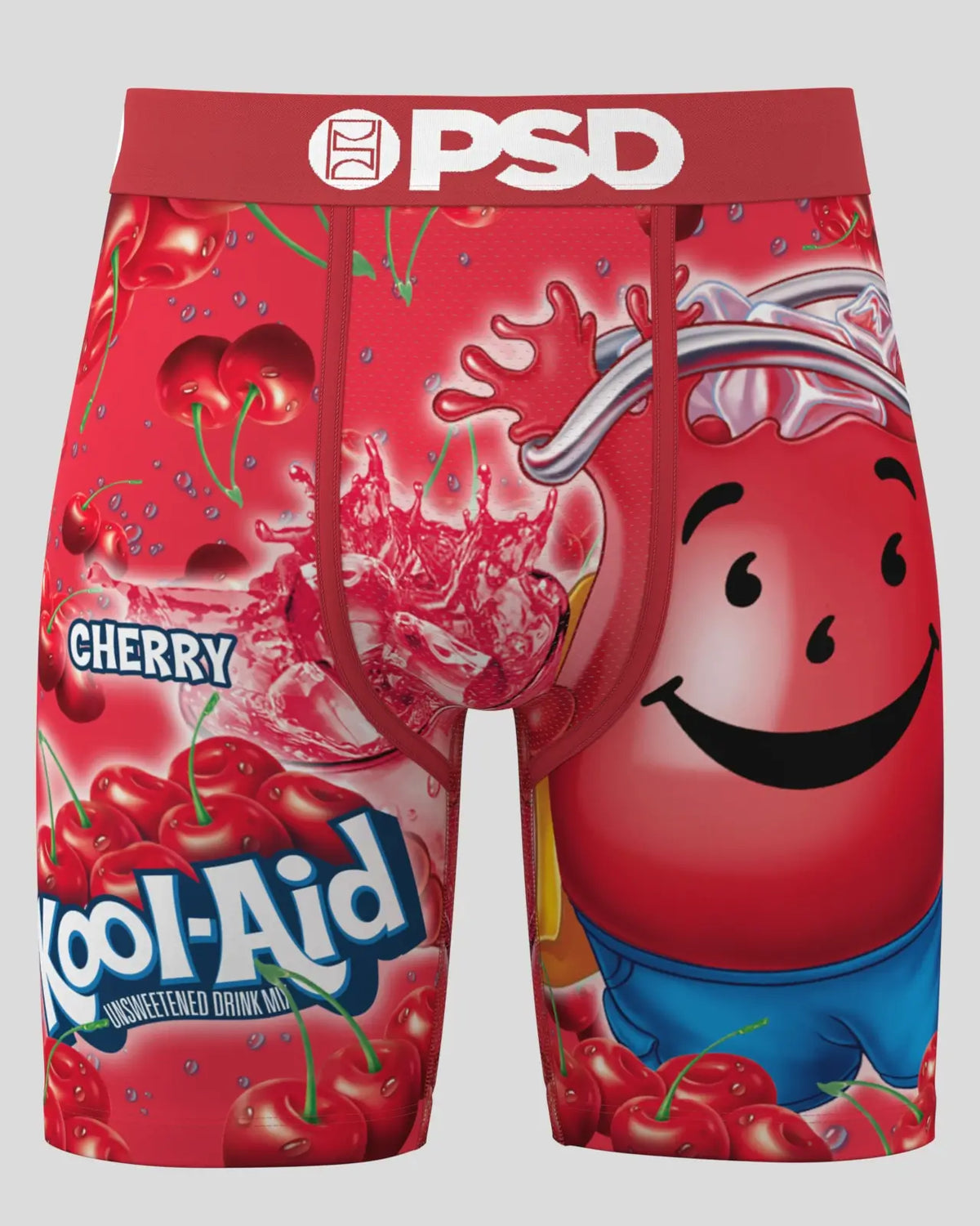 Kool-Aid - Cherry